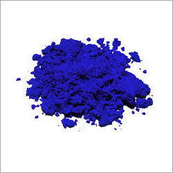 Arnabh Ultramarine Blue