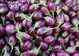 Brinjal