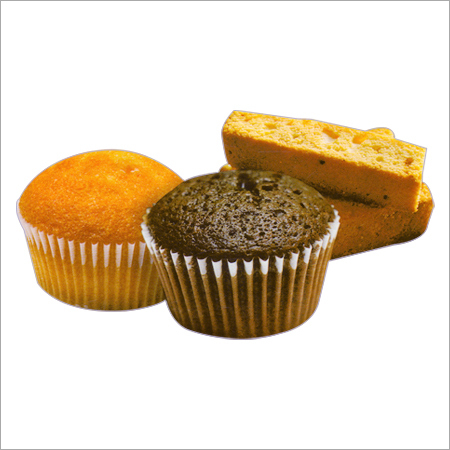 Chocolate Muffins