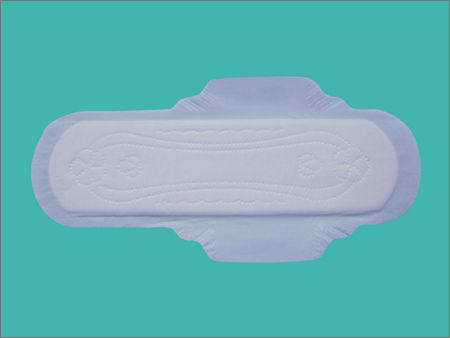 Disposable Incontinence Pad