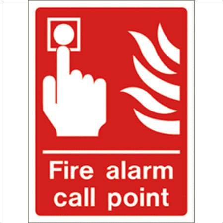 Fire Fighting Signage By JEX FIRE PROTECTION