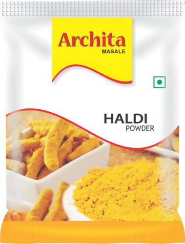 Haldi Powder - Fine Grade Turmeric Powder, Ideal for Flavoring and Coloring in Culinary Use