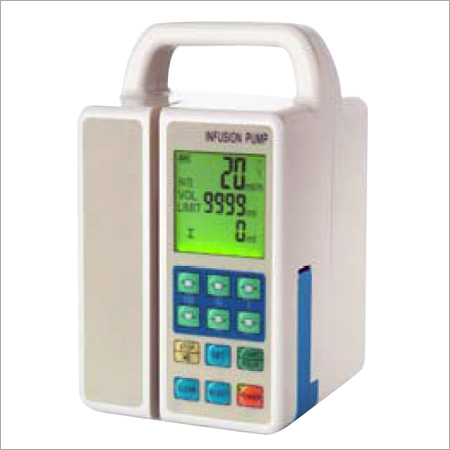 Infusion Pump