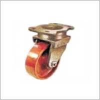 Instrumental Caster Wheels