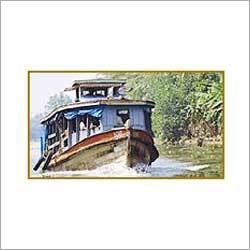 Kerala Houseboat Packages