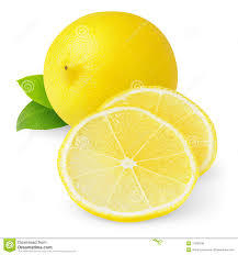 Lemon Yellow