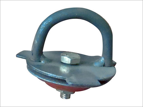 Locking Fuel Cap