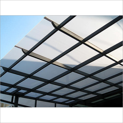 Polycarbonate Roofing Sheet At Best Price In Hyderabad Telangana