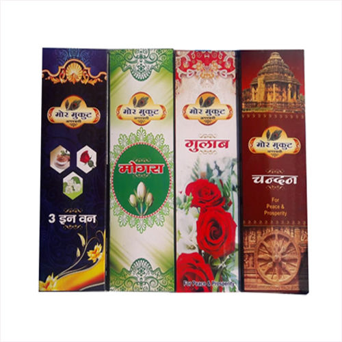 Sandalwood Incense Sticks