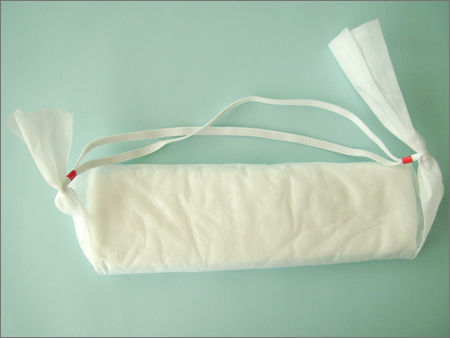 Sanitary napkin