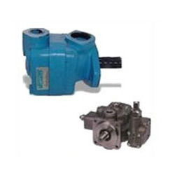 Semi-Automatic Vane Hydraulic Pump Repair Service