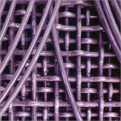 Vibrating Screen