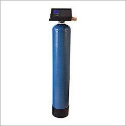 Water Softener - Advanced Quality Components