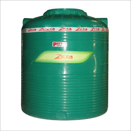 Water Storage Tank- 500 Ltr