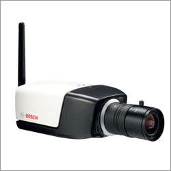 Wireless IP Camera Maintenance services