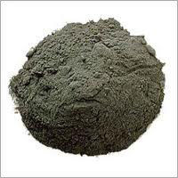 Black Aluminium Powder