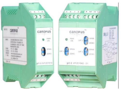 Analog Signal Isolation Modules