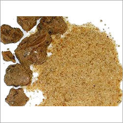 Asafoetida Resin