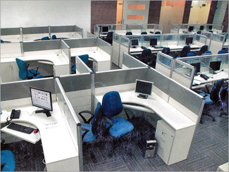 Computer Workstation Furniture