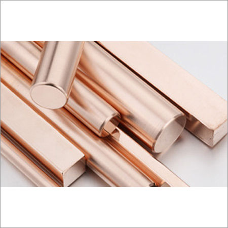 Copper Chromium Zirconium