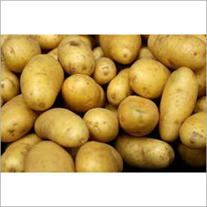 Farm Fresh Potatoes