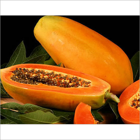 Fresh Papaya