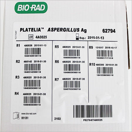 Platelia Aspergillus Ag Kit