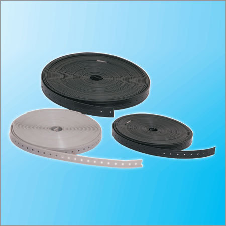 PVC Binding Straps