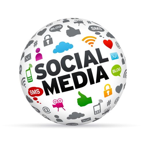 Social Media Marketing Services By NRS INFOWAYS