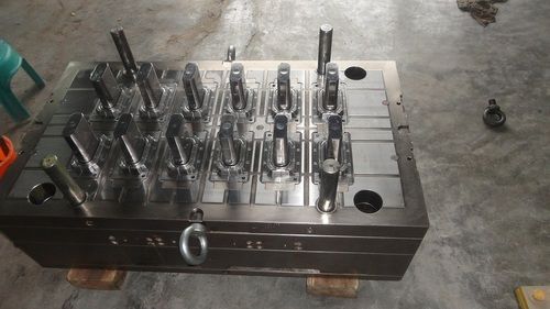 Spice Container Mould