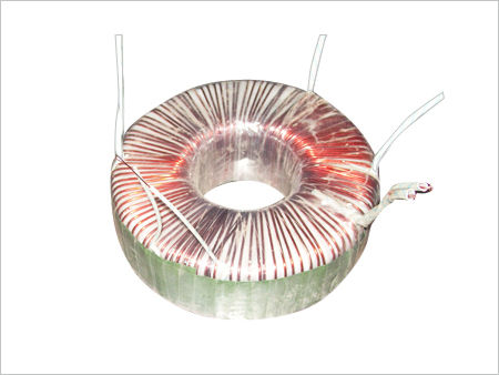 Toroidal Transformer Part