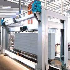 AAC Block Manufacturing Lines