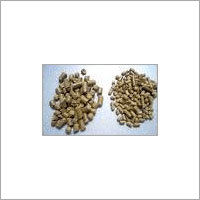 Animal Feed Pellets