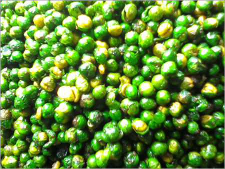 Bikaner Green Peas Namkeen