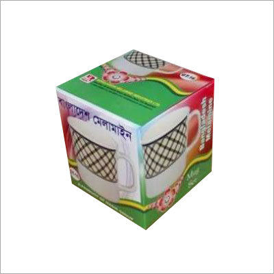 Corrugated 3-Ply Carton