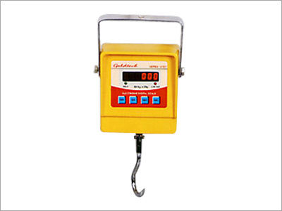 Electronic Hanging Scale