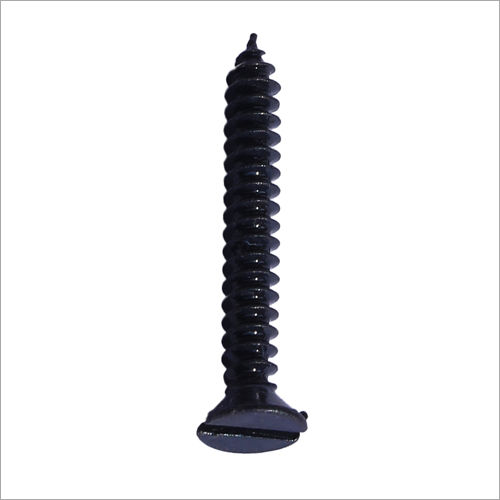 Flat Head Drywall Screw