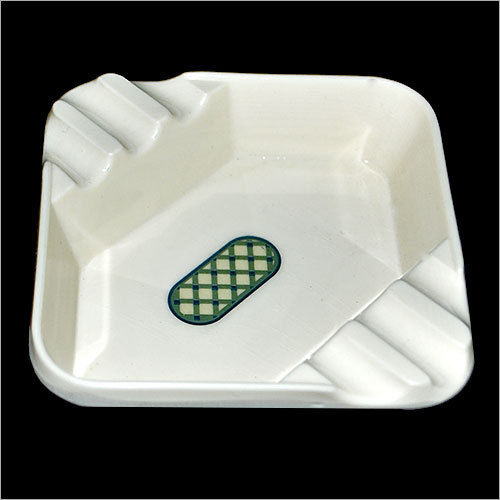 Plastic Ashtrays