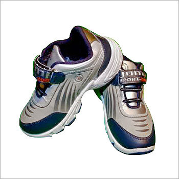 Sports Shoes 2008