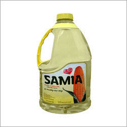 Sunflower Cooking Oil