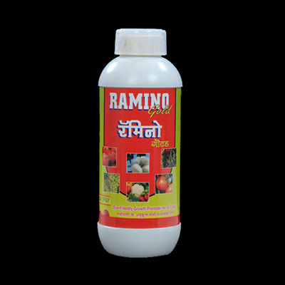 Red Amino Acid 30% Liquid