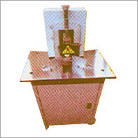 Angel Cutting Machine - High Grade Components , Efficient Performance, Trouble Free Operation, Longer Service Life