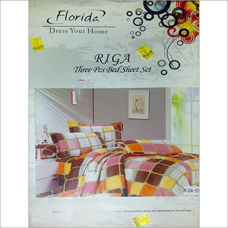 Check Bed Sheet