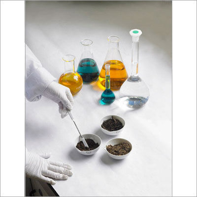 Coarse Aggregate Testing