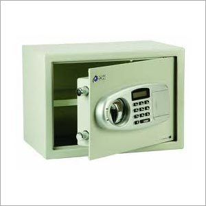 Electronic Safe Lockers