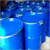 Fresh Solvent