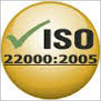 ISO 22001 By IQA ADVISORS PVT LTD