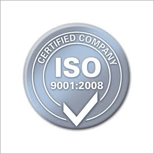 ISO 9001 2008 By IQA ADVISORS PVT LTD