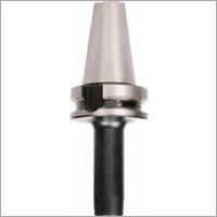 Milling Cutter Arbor - BT MAS 403, For Screw-on Type Milling Cutter, Precision Machined, Durable Design, Enhanced Stability and Performance, 25mm Shank Diameter, Compatible with BT40 Tool Holders