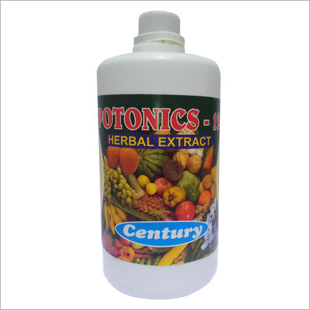 Stainless Steel Organic Fertilizers